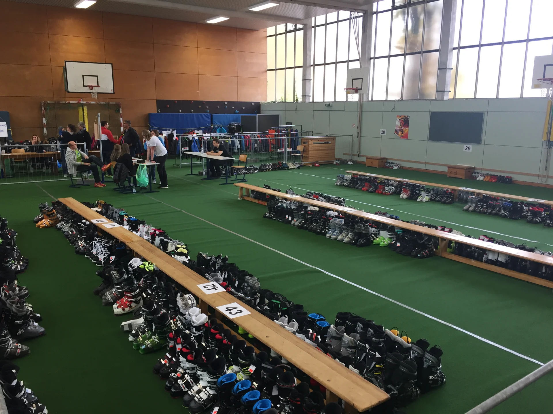 © DAV Sektion Hohenstaufen Göppingen