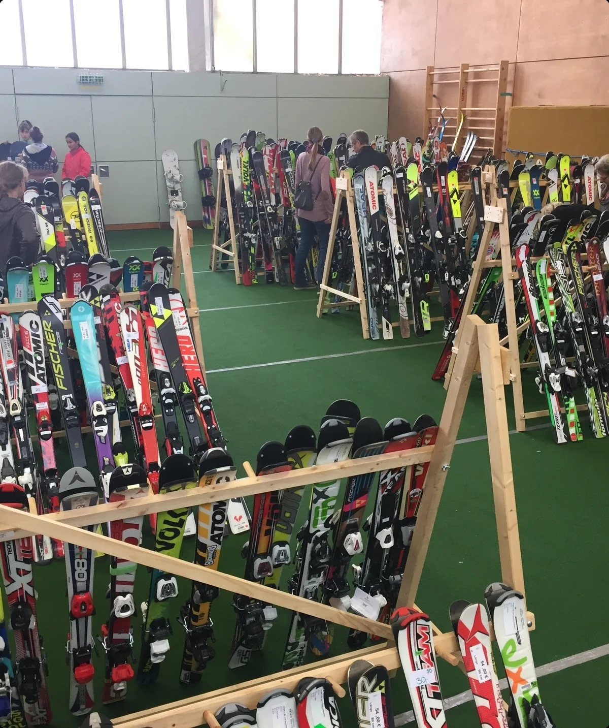 © DAV Sektion Hohenstaufen Göppingen