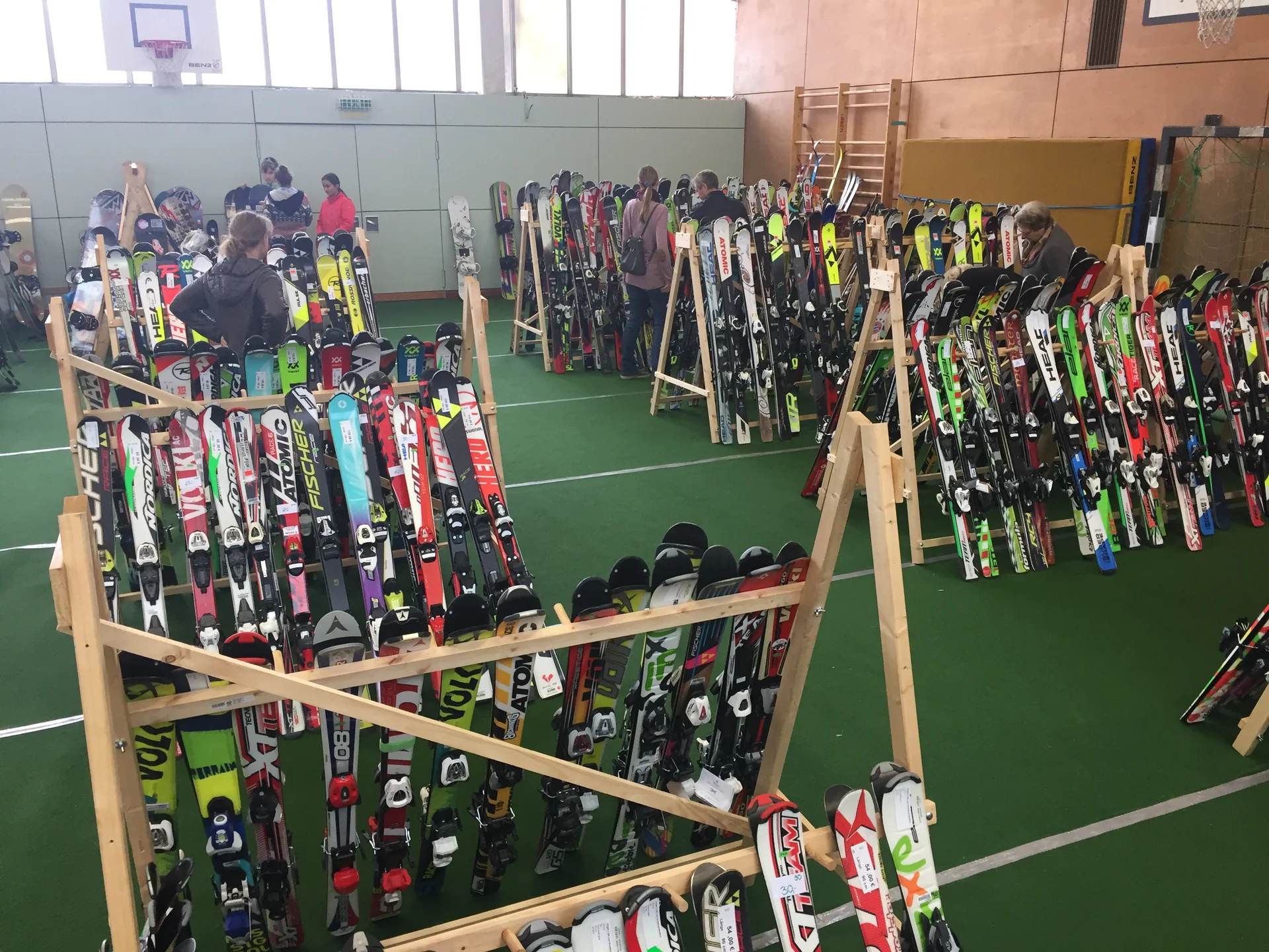 © DAV Sektion Hohenstaufen Göppingen