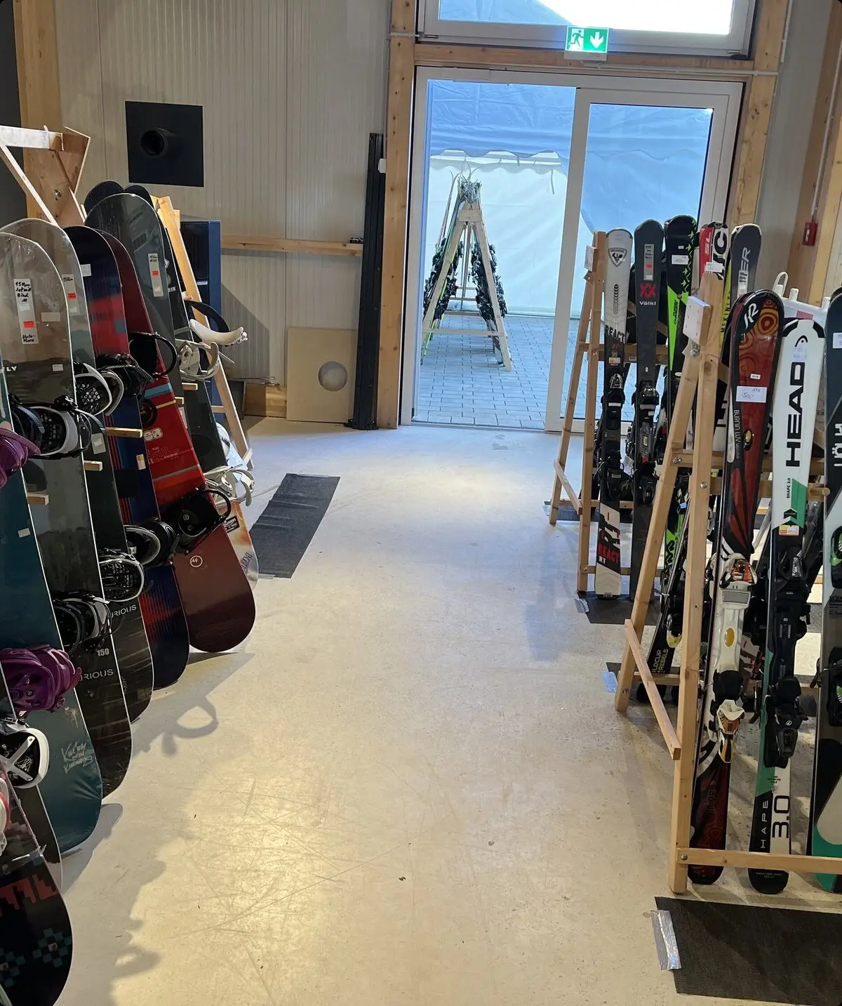 © SAG DAV Göppingen