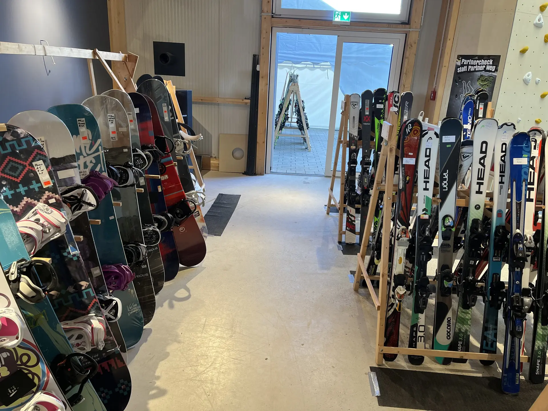 © SAG DAV Göppingen