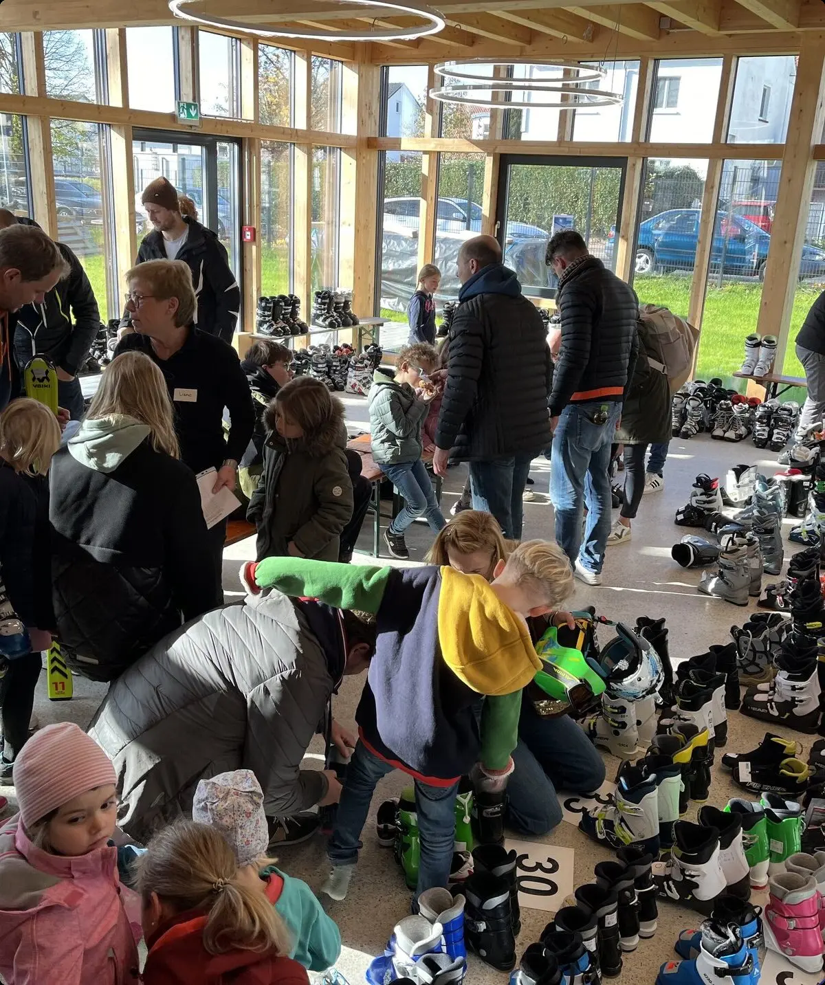 © SAG DAV Göppingen