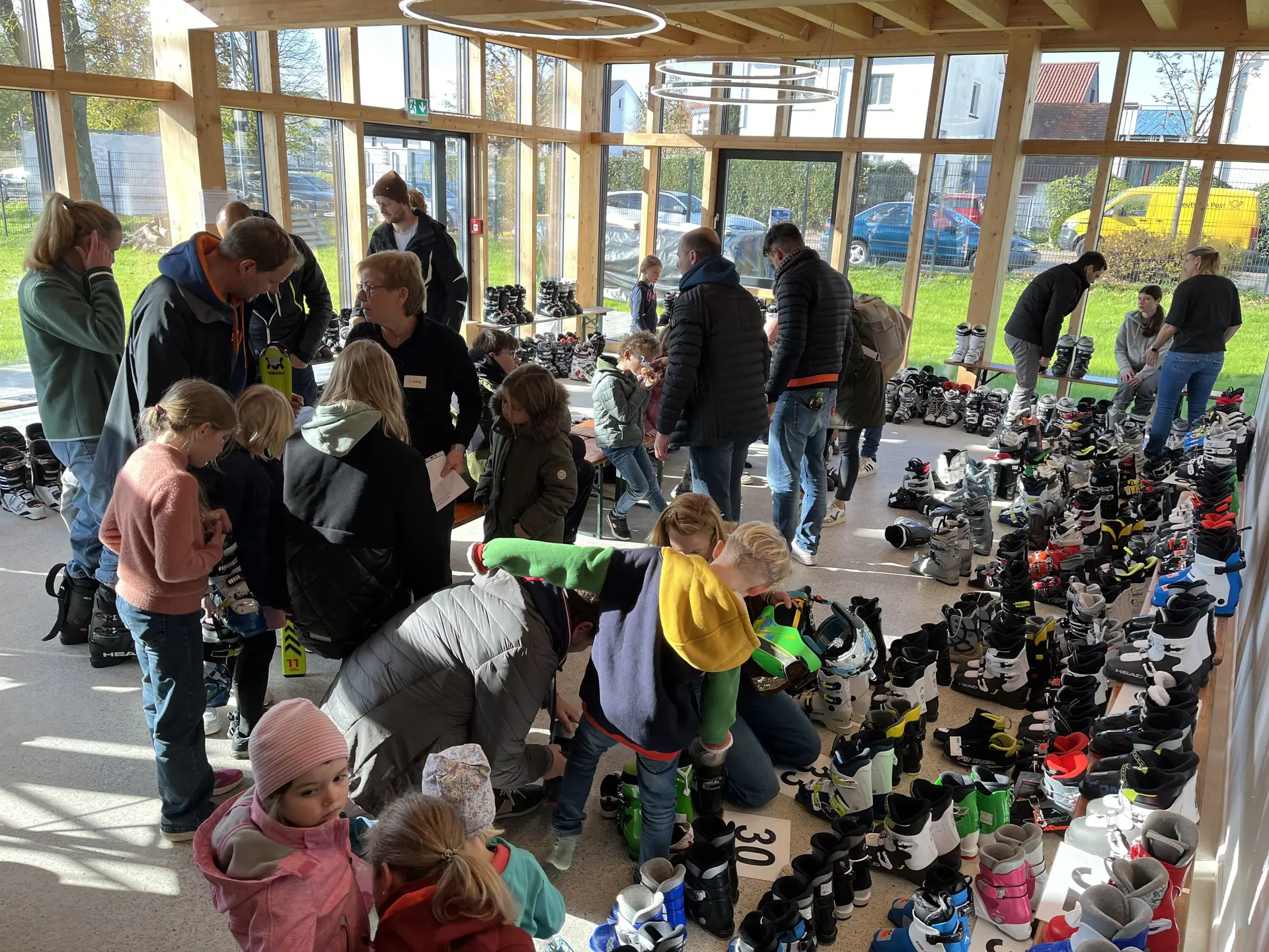 © SAG DAV Göppingen