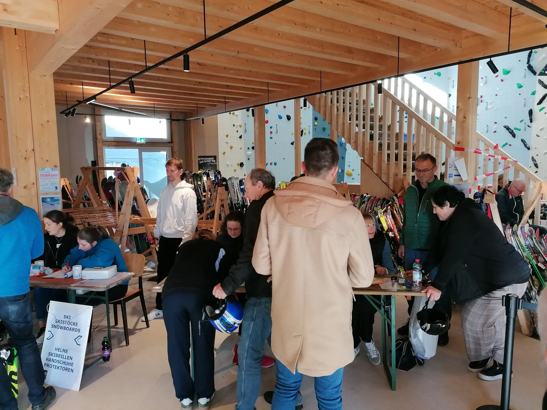 © SAG DAV Göppingen