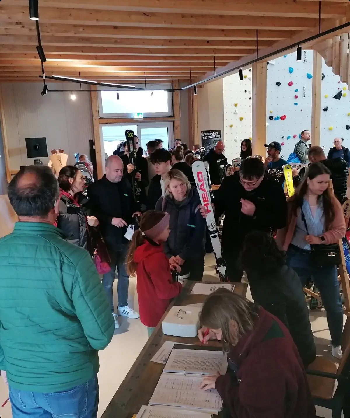 © SAG DAV Göppingen