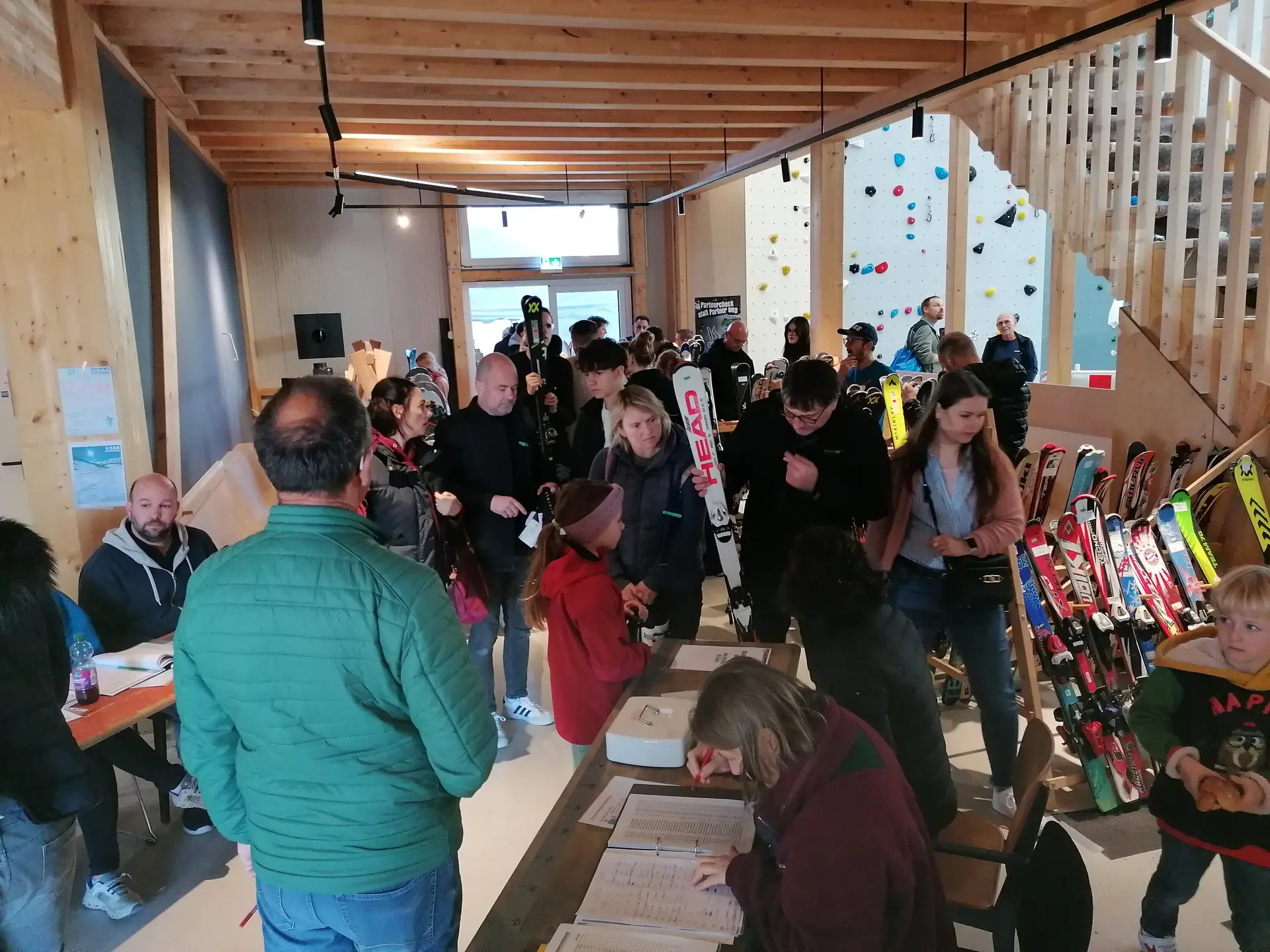 © SAG DAV Göppingen