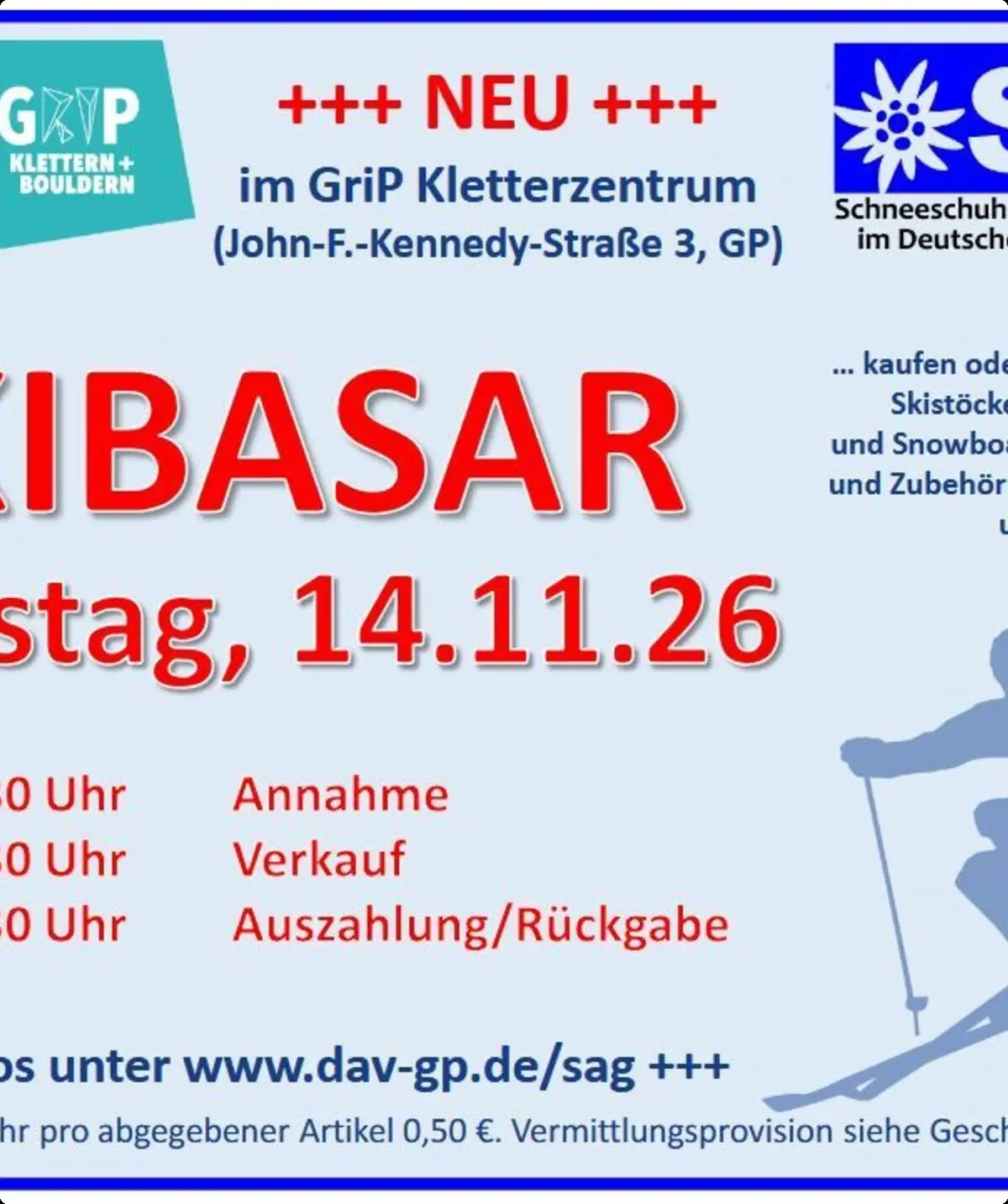 © SAG Göppingen