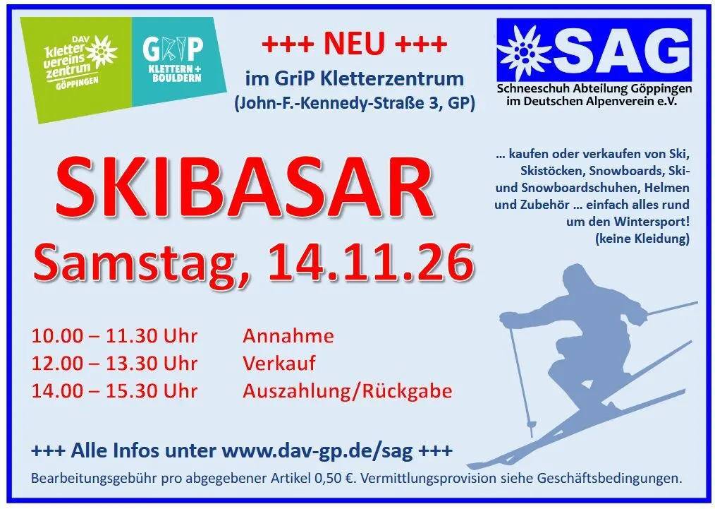 © SAG Göppingen