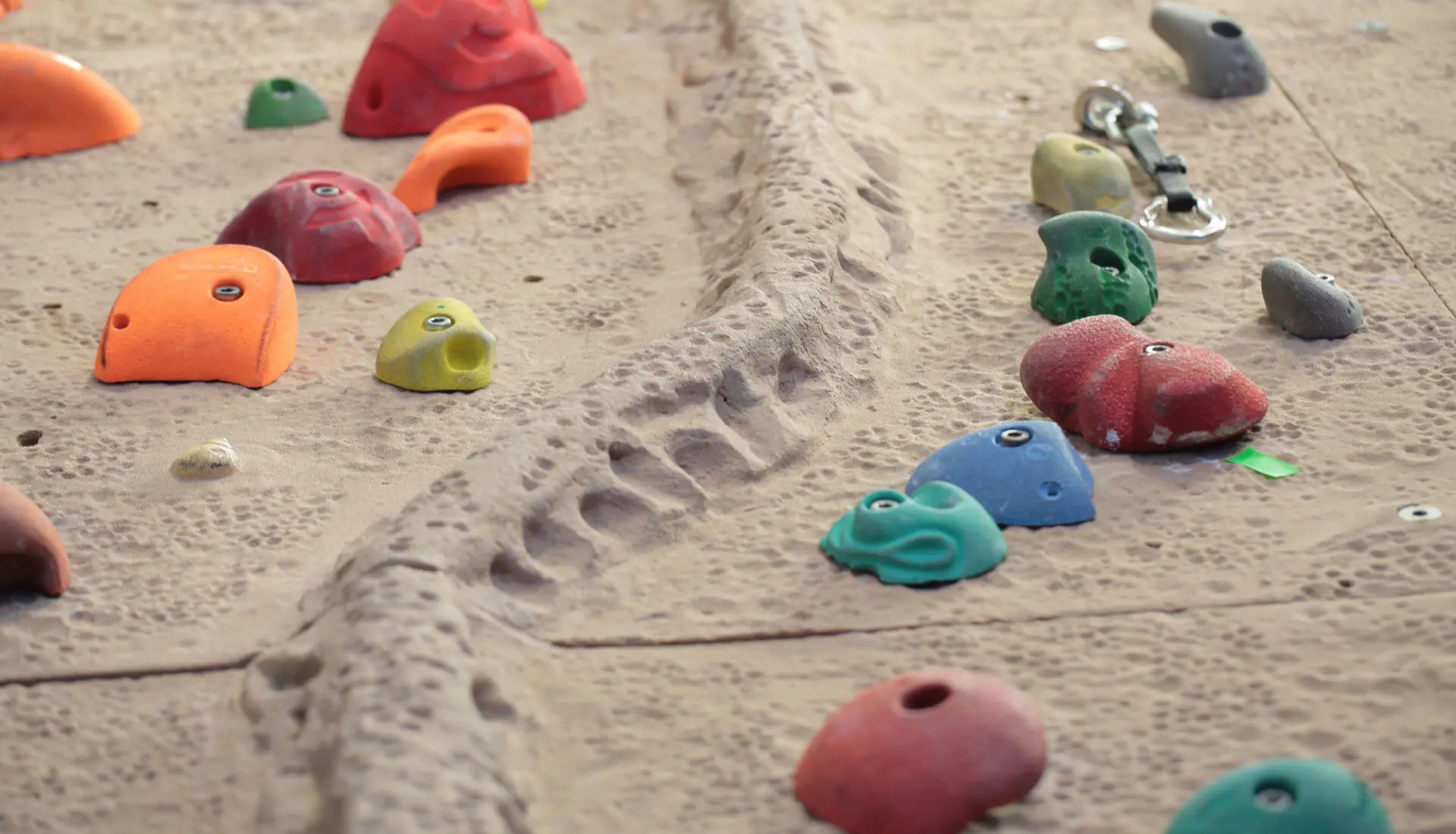 © DAV Sektion Hohenstaufen Göppingen / Kletterstube