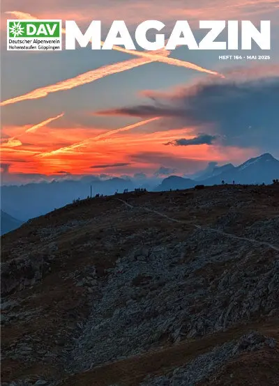 © DAV/Sektion Hohenstaufen Göppingen