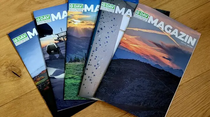 © DAV/ Sektion Hohenstaufen Göppingen